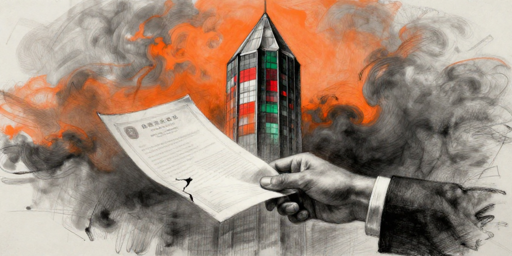 Farmer Bros Co. Insider Sell‑Offs Surge: VP of Sales Dumps 2,360 Shares Amid CEO‑Led Confidence Wipe‑Out