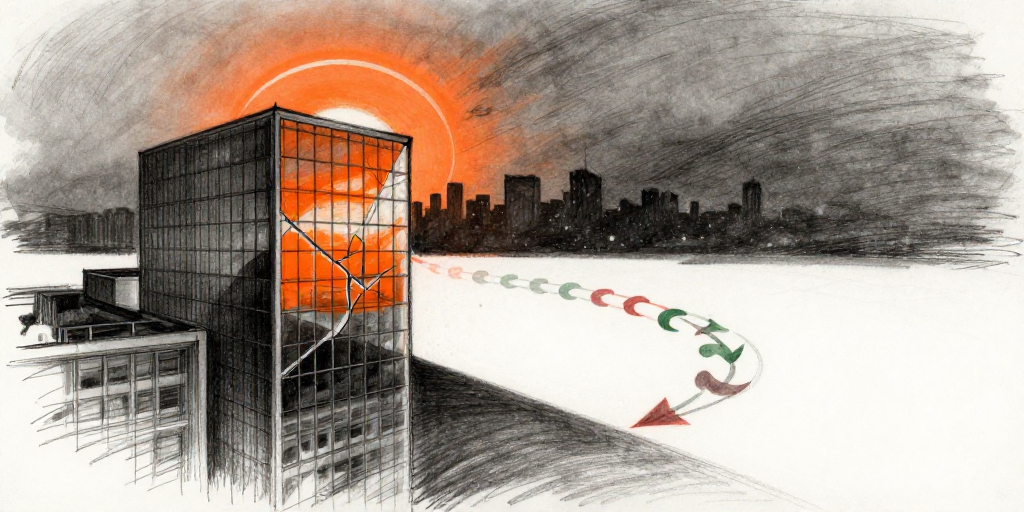 Farmers & Merchants Bancorp Executives Buy Shares as Confidence in Ohio‑Based Bank's Future Grows