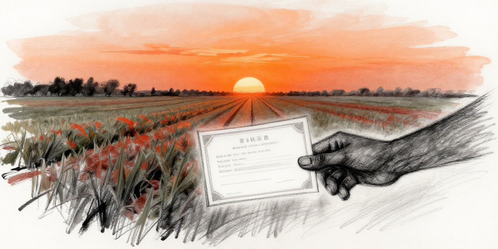 Farmland Partners Chairman Buys Over 1.6M Shares, Adds Performance‑Linked Stock Units in Bold Move to Boost Investor Confidence Farmland Partners Chairman Buys Over 1.6M Shares, Adds Performance‑Linked Stock Units in Bold Move to Boost Investor Confidence