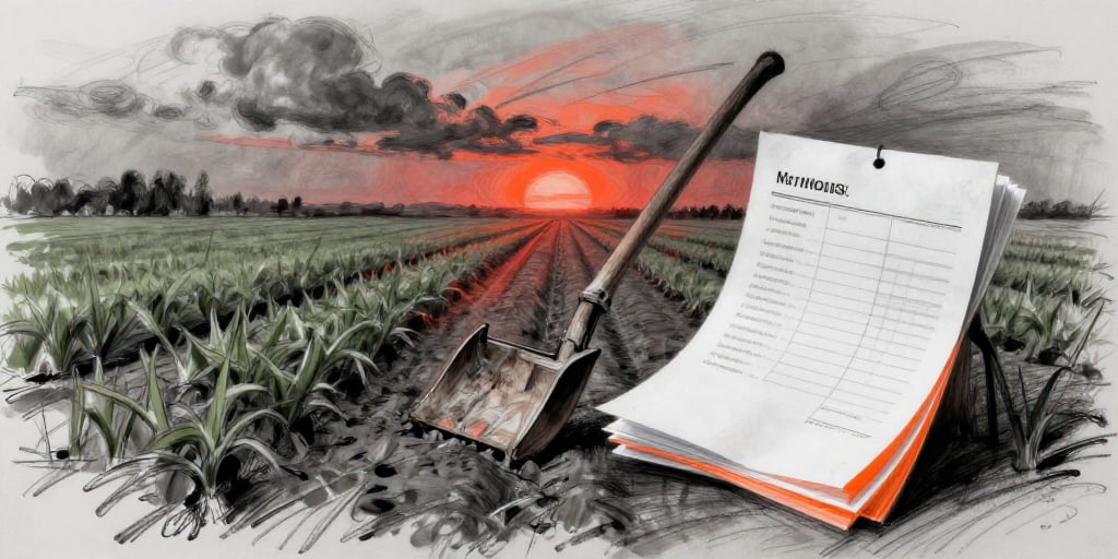Farmland Partners Insider Grant Boosts Confidence as Shares Dip Near 52-Week Low
