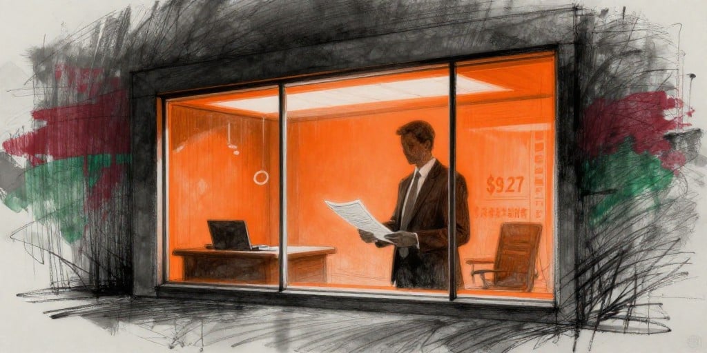Fastly CFO Buys Shares Amid Quiet Insider Sale Wave, Raising Questions on Management's Confidence