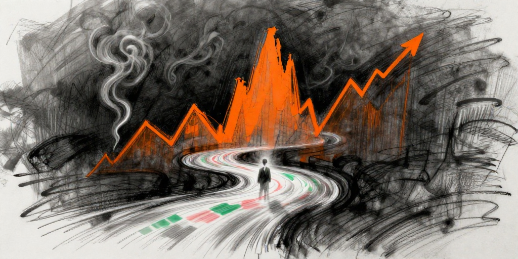 Fastly CTO Art Bergman Dumps $684K in Shares as Stock Nears 52‑Week High, Sparking Speculation Surge