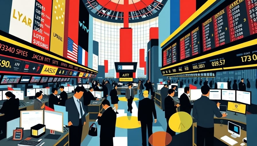 Fastly CTO Art Bergman Off‑Balance‑Sheet Sale: 40,000 Shares at $10.27 Highlights Insider Selling Amid Volatile Stock and Negative P/E — Is Confidence Still There? Fastly CTO Art Bergman Off‑Balance‑Sheet Sale: 40,000 Shares at $10.27 Highlights Insider Selling Amid Volatile Stock and Negative P/E — Is Confidence Still There?