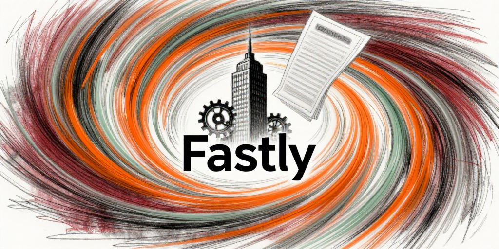 Fastly CTO Artur Bergman Offloads 12,000 Shares Amid 94% Weekly Stock Surge—Insider Sales Spark Investor Frenzy