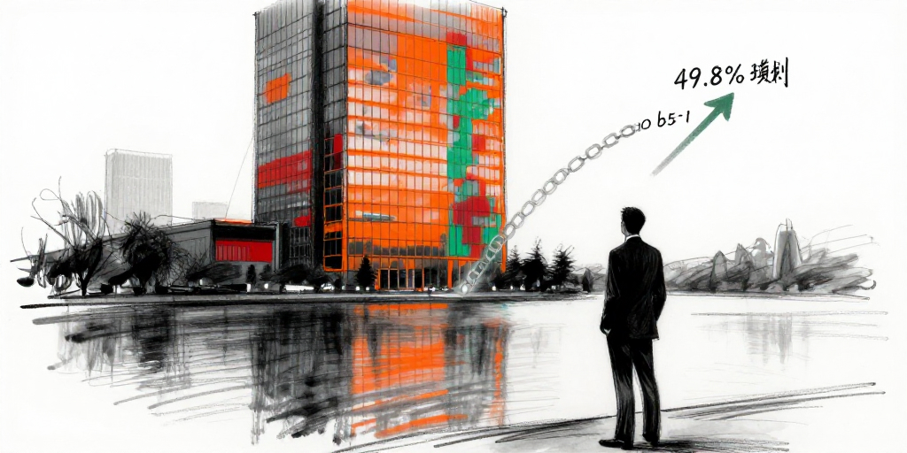 Fastly President Sells 35,000 Shares in Tax‑Driven Move Amid 49.8% Monthly Rally