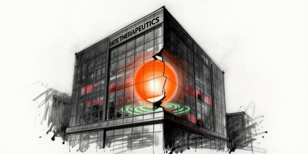 Fate Therapeutics Directors Snap Up 50,000 Shares at Discount, Signaling Bold Confidence in Rising CAR‑T Pipeline