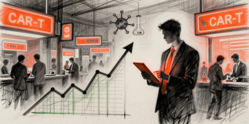 Fate Therapeutics Stock Soars 206% After Insider Rule 144 Sale Spurs Investor Buzz