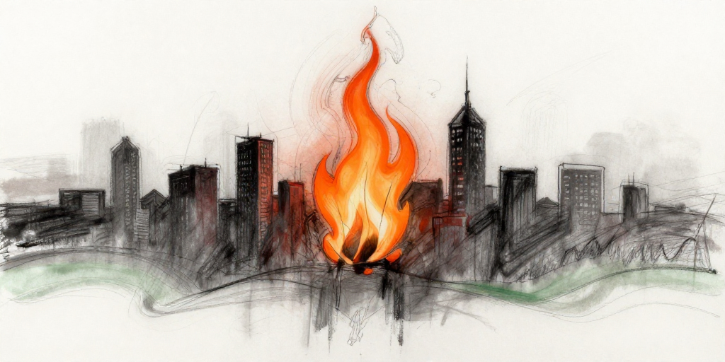 Federal Signal Execs Buy Shares Amid Market Volatility, Signaling Quiet Confidence in Long‑Term Growth Plan