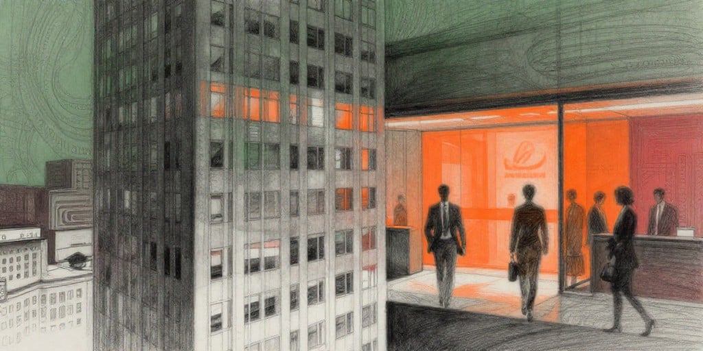 Federated Hermes Executives Sell Shares in Routine Tax‑Planning Moves, Still Hold Strong Stakes as Stock Nears 52‑Week High