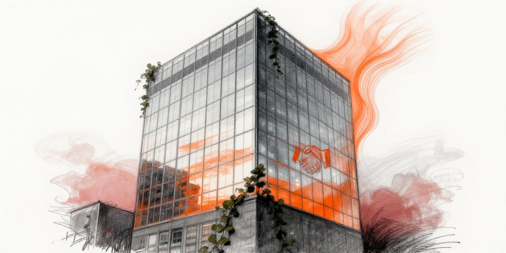 Federated Hermes Executives Trade Like a Chess Game: Insider Buys Boost Confidence Amid Volatile Market Moves