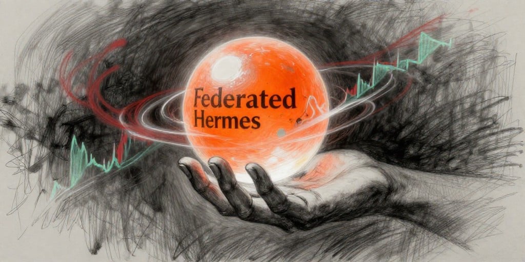 Federated Hermes Insider Thomas Donahue Offloads 17,670 Shares Amid Market Volatility—What It Means for Investors【News Flash】