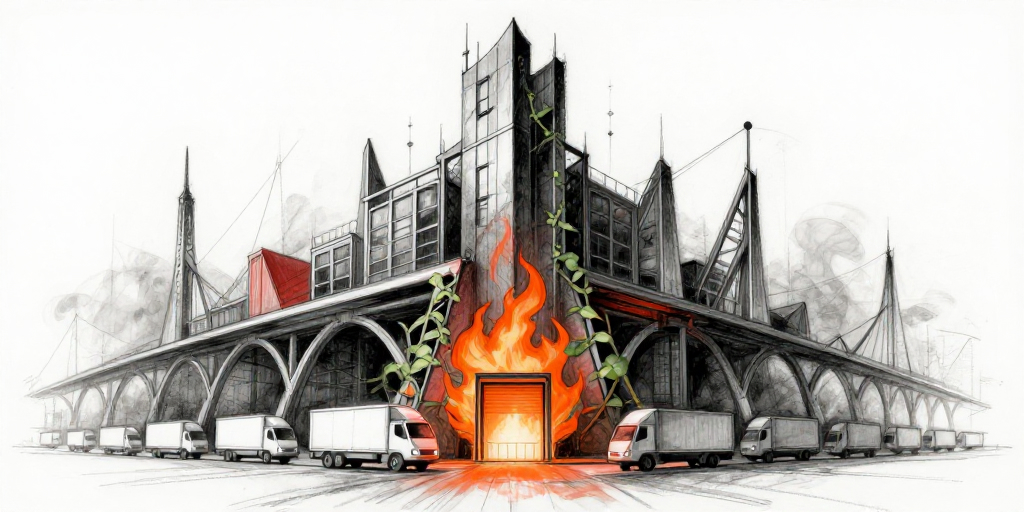 FedEx CEO Rajesh Buys Big, Sells Smart – Insider Moves Signal Bullish Confidence as Stock Surges 5.8% in One Week.