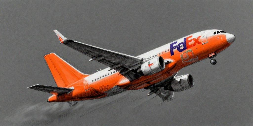 FedEx Executives Stack Up Insider Buying, Signaling Optimism Ahead of Freight Spin‑Off FedEx Executives Stack Up Insider Buying, Signaling Optimism Ahead of Freight Spin‑Off