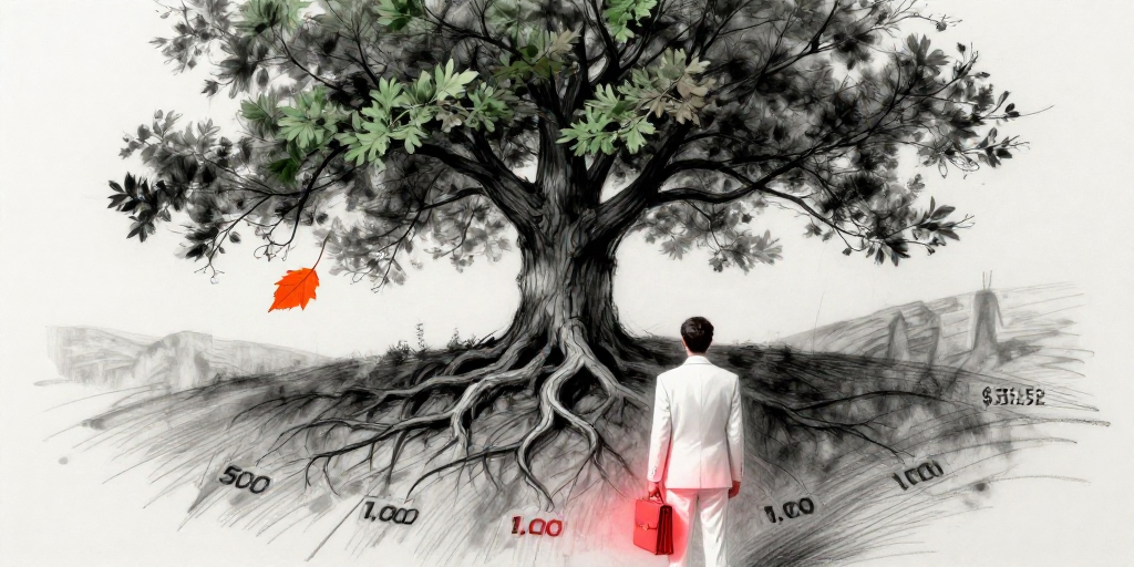 Feinberg Hill A Trims Hilltop Holdings Stake Amid Market Slide—Insider Sales Signal Caution in Volatile Banking Sector