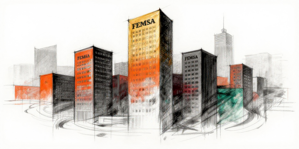 FEMSA Insider Garza Garza Holds Steady: No New Trades, Stability in B & BD Units Amid Market Quietness