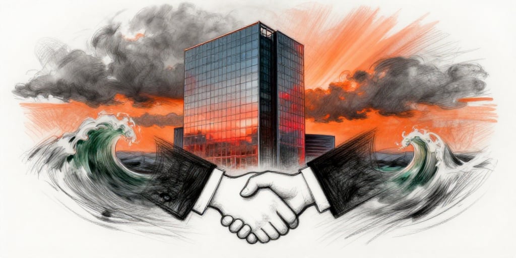 Ferguson Directors Fuel Optimism with $0‑Cost RSU Grants Amid Stock Dip