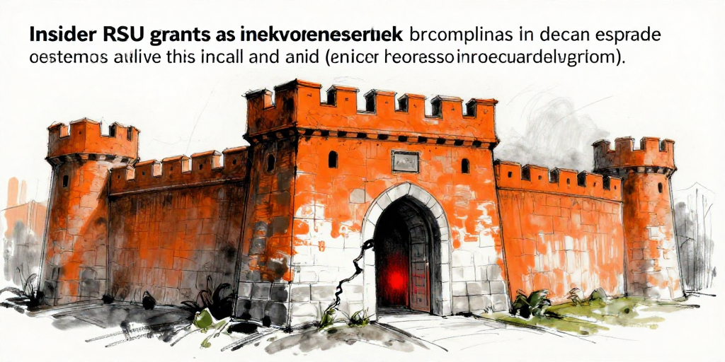 FG Nexus Board Member Su Ndamukong Secures $60 M‑Worth RSU Grants, Signaling Insider Confidence in Housing‑Tech Pivot and Tokenisation Strategy