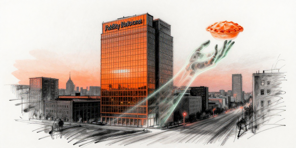 Fidelity National's Director Buys 1,077 Phantom‑Stock Units, Signaling Strong Confidence in Future Growth