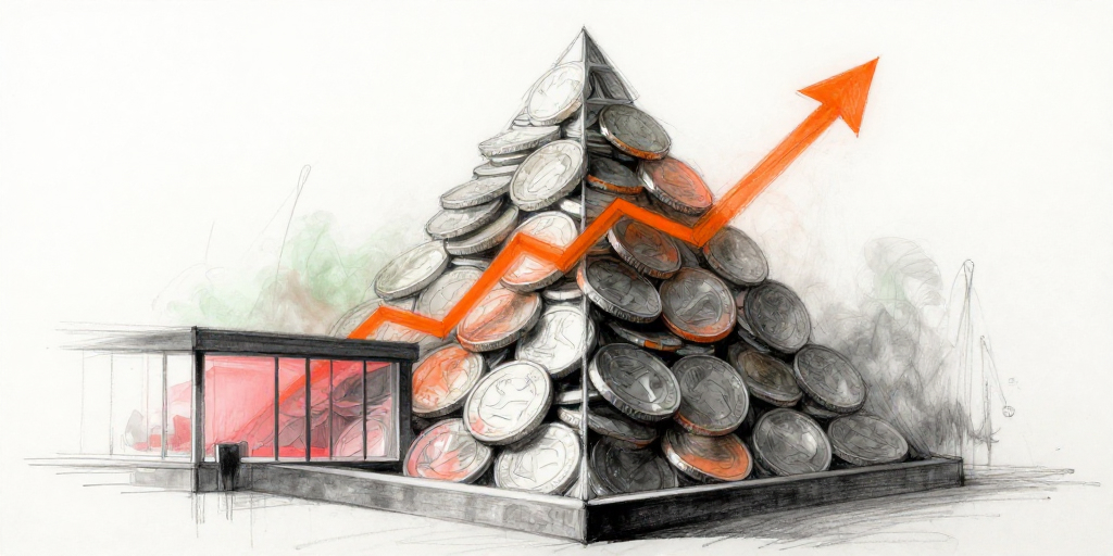 Fifth District Bancorp Executives Dump 31,133 Shares in Coordinated Buy‑Back – Market Buzz Rises 285% Amid Price Dip 0.57%