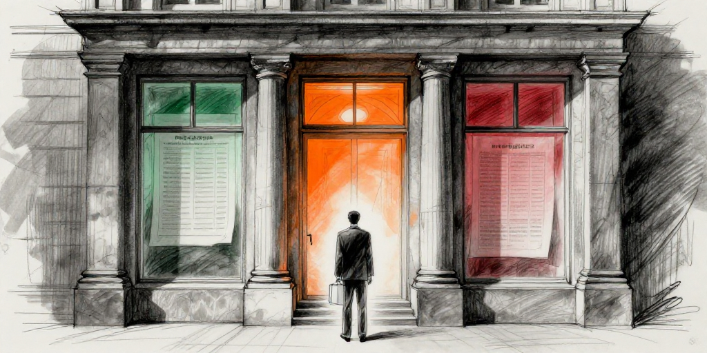 Fifth Third Bancorp Board Members Sign Quiet Insider Grants Amid Share Surge