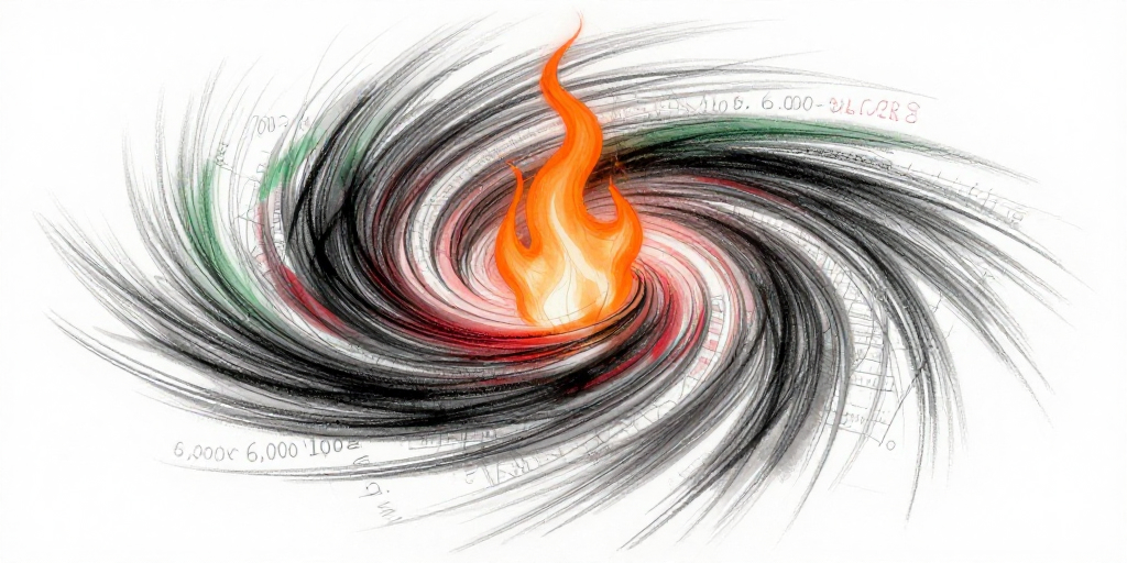 Fifth Third EVP's Steady Insider Sales Raise Questions as Stock Skirts 12‑Month High