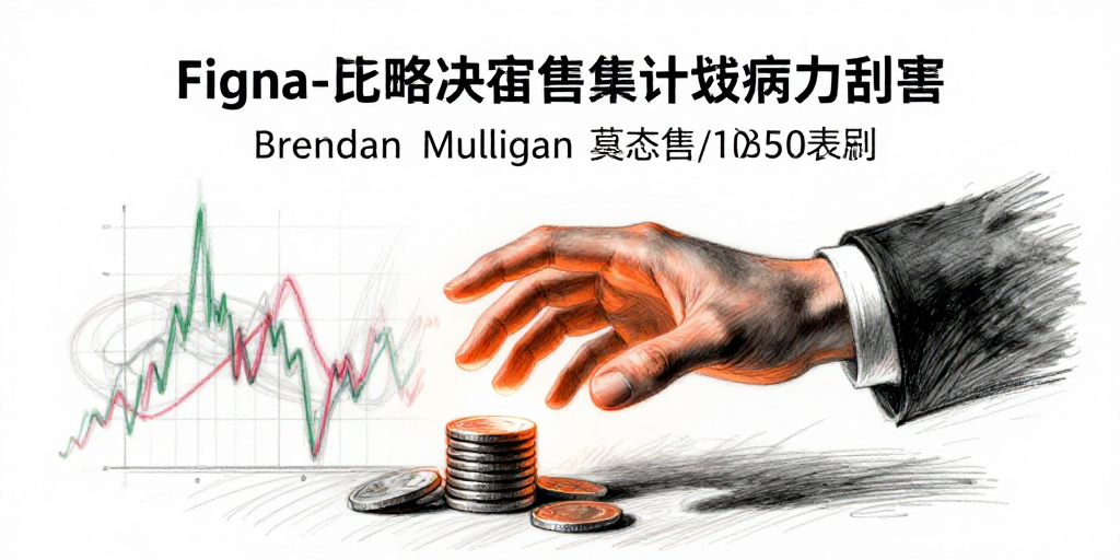 Figma Exec Sells 5,666 Shares Amid Market Dip, Raising Questions About Insider Confidence