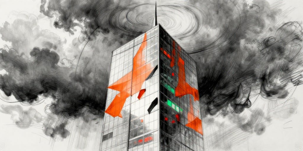 Figma's Chief Legal Officer Trashes $1.2 B in Shares Amid AI Pivot: Insider Sell‑Off Raises Red Flags for Investors