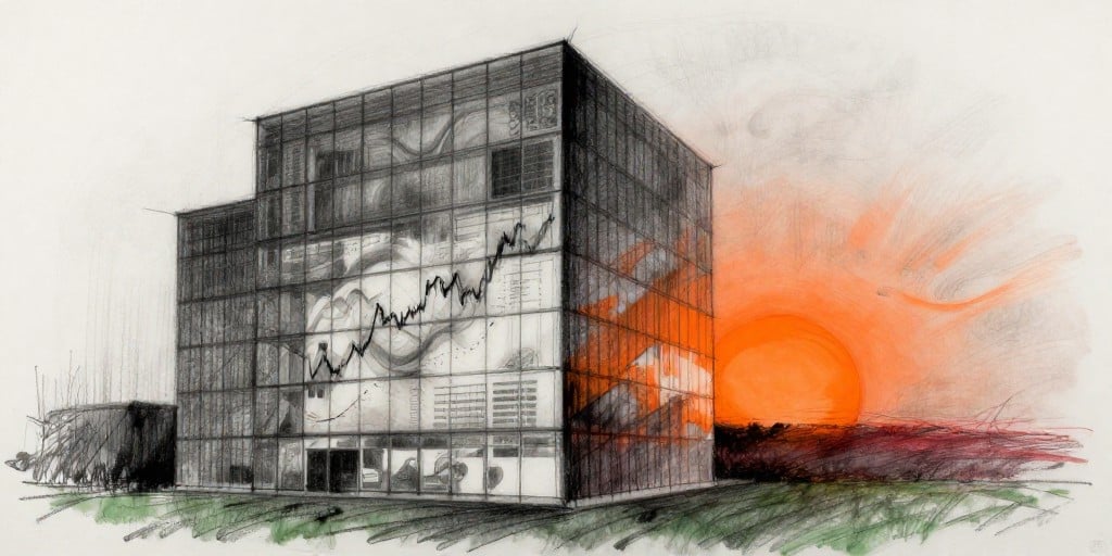 Finance of America CFO Executes Massive Insider Sell‑Off in Mid‑June – Is It a Signal of Trouble or Strategic Hedging?