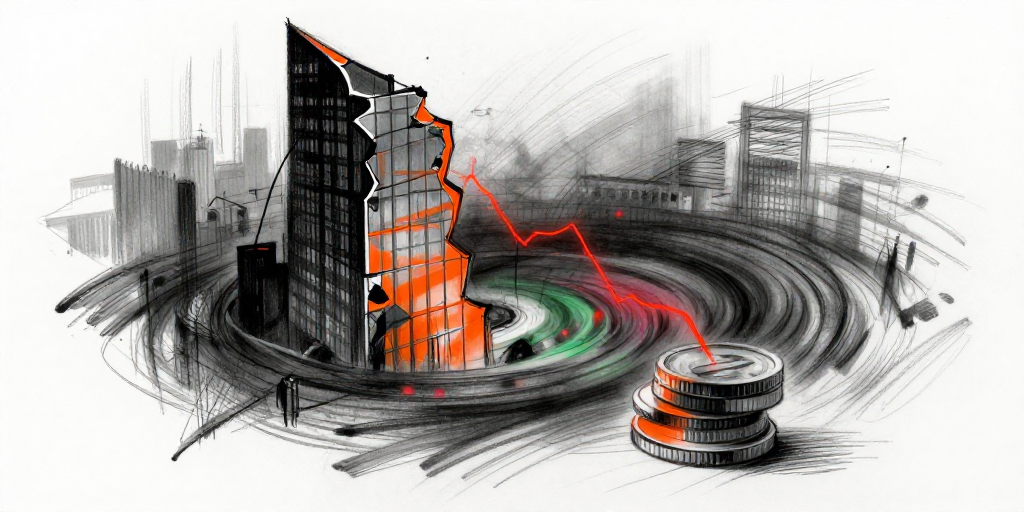 Finance of America's President Continues Structured 750‑Share Sales Amid Falling Share Price and Weak Earnings Flash