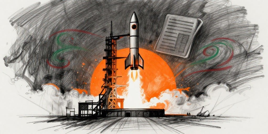 Firefly Aerospace CFOs Trade: Small Tax Sale by Accounting Chief Signals Quiet Confidence Amid Insider Surge Firefly Aerospace CFOs Trade: Small Tax Sale by Accounting Chief Signals Quiet Confidence Amid Insider Surge