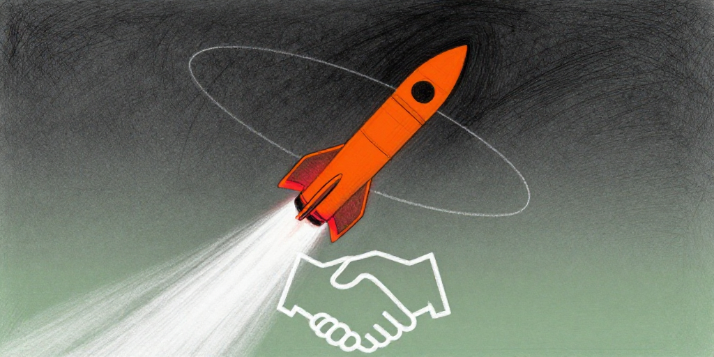 Firefly Aerospace Execs Stack Up Shares as Insider Buying Signals Confidence Amid Market Volatility