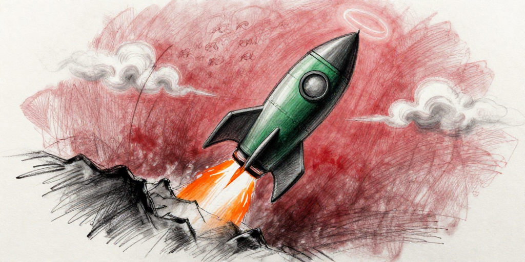 Firefly Aerospace Executives Buy 300,000+ Shares at Zero Cost, Hinting at Bullish Outlook Amid Stock Drop