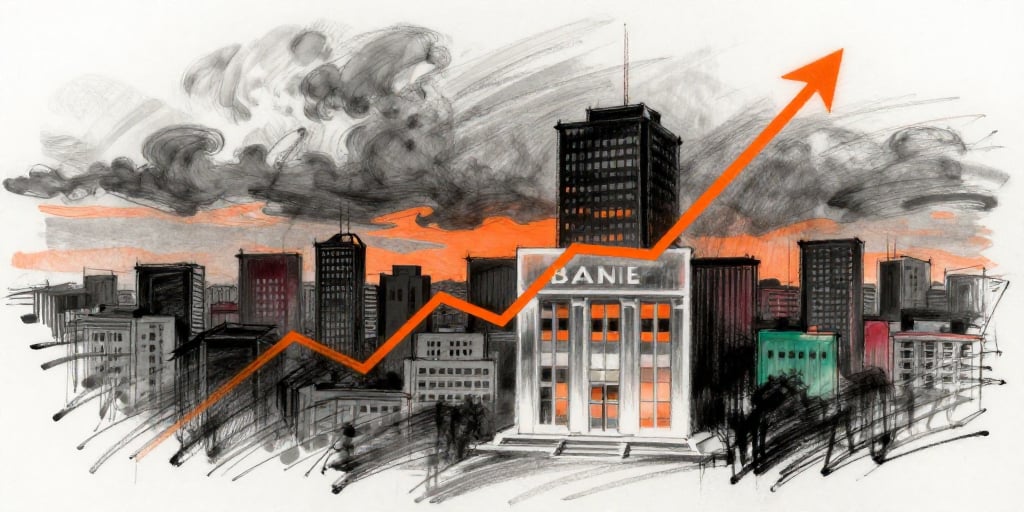 First Bancorp's Board Member Buys 750 Shares at $0, Betting on Rising Bank Stock