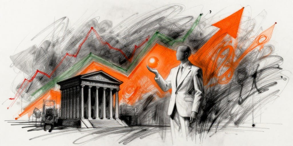 First Financial Bankshares Insider Buys 2,142 Shares—A Quiet Confidence Signal for Investors