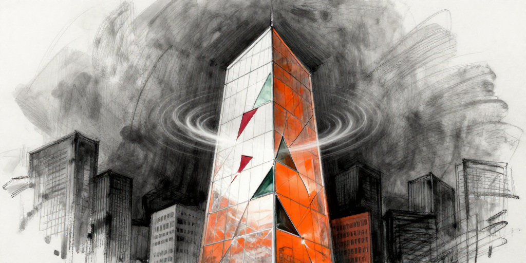 First Financial's Controller Buys Nearly 5,000 Shares, Signaling Management's Confidence in a Resilient Regional Bank.