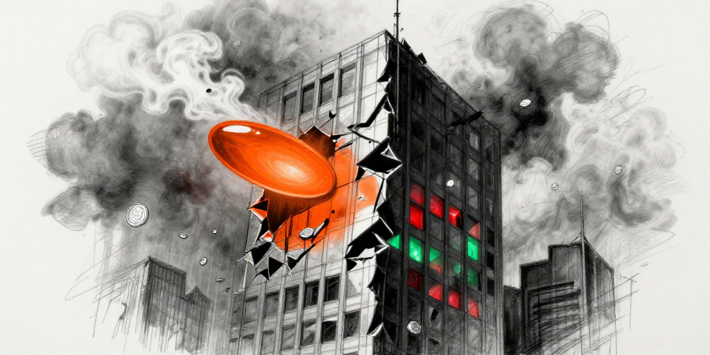 First Financial's Executives Sell Shares Amid Restructuring: CFO's Latest Sale Signals Possible Confidence Dip