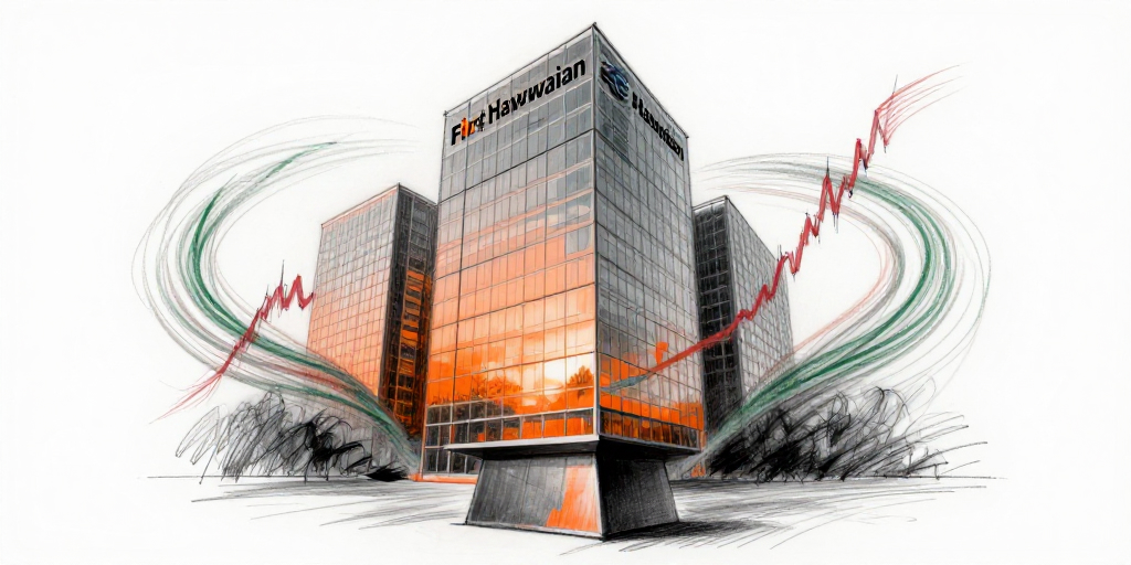 First Hawaiian Executives Surge into Stock on Earnings Day, Betting on Value and Dividend Growth