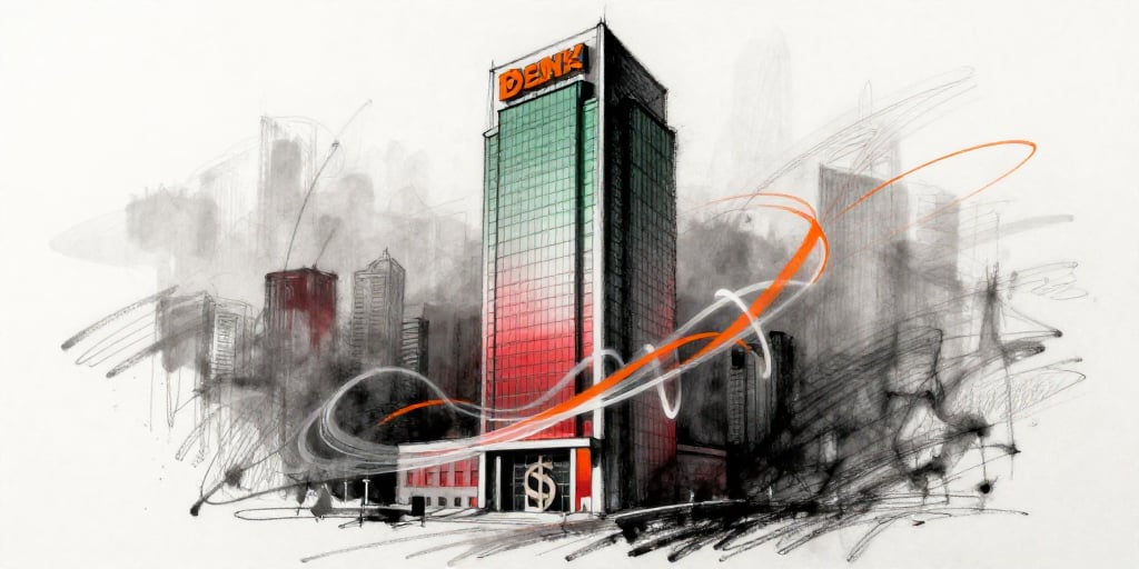 First Horizon Execs Bet Big: Restel Anthony J Buys Nearly 40,000 Shares Amid 180,000‑Share Insider Buying Wave