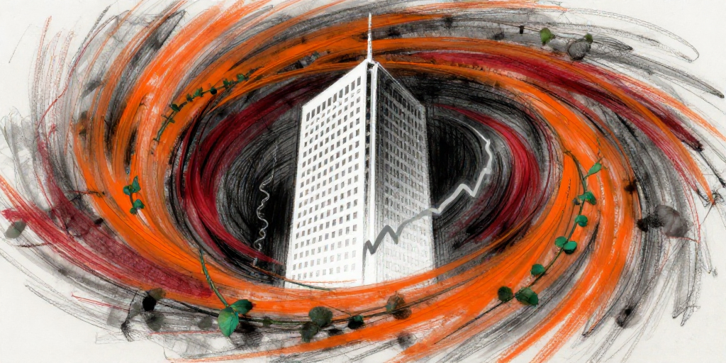 First Merchants Executives Trim Stakes, But Confidence Remains Firm Amid Insider Sales Surge First Merchants Executives Trim Stakes, But Confidence Remains Firm Amid Insider Sales Surge