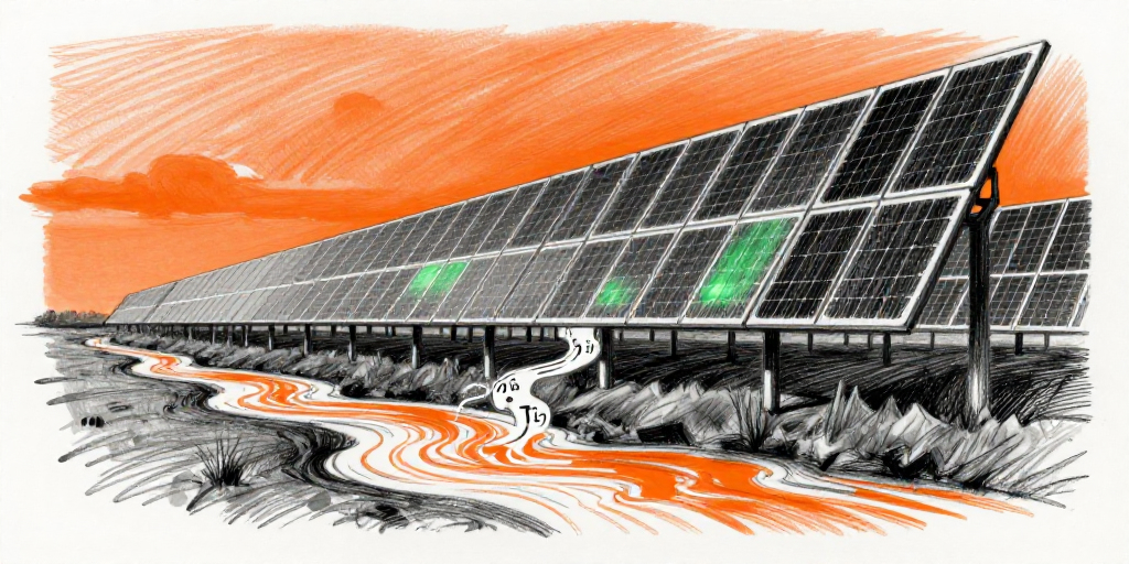 First Solar's CMO Sells 573 Shares in Routine 10b5‑1 Move Amid Booming Solar Outlook