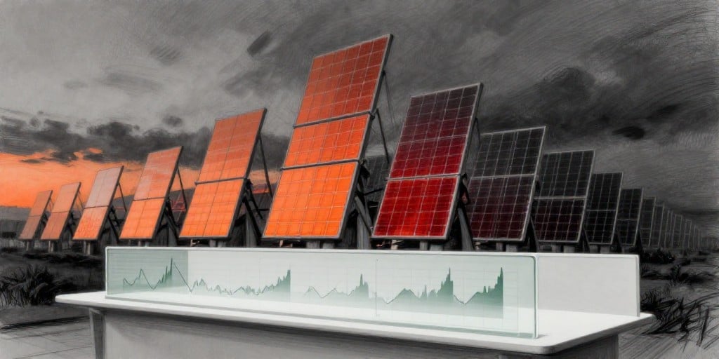 First Solar's Senior Execs Trim Stakes Amid Bull‑Run, Raising Questions About Long‑Term Confidence First Solar's Senior Execs Trim Stakes Amid Bull‑Run, Raising Questions About Long‑Term Confidence