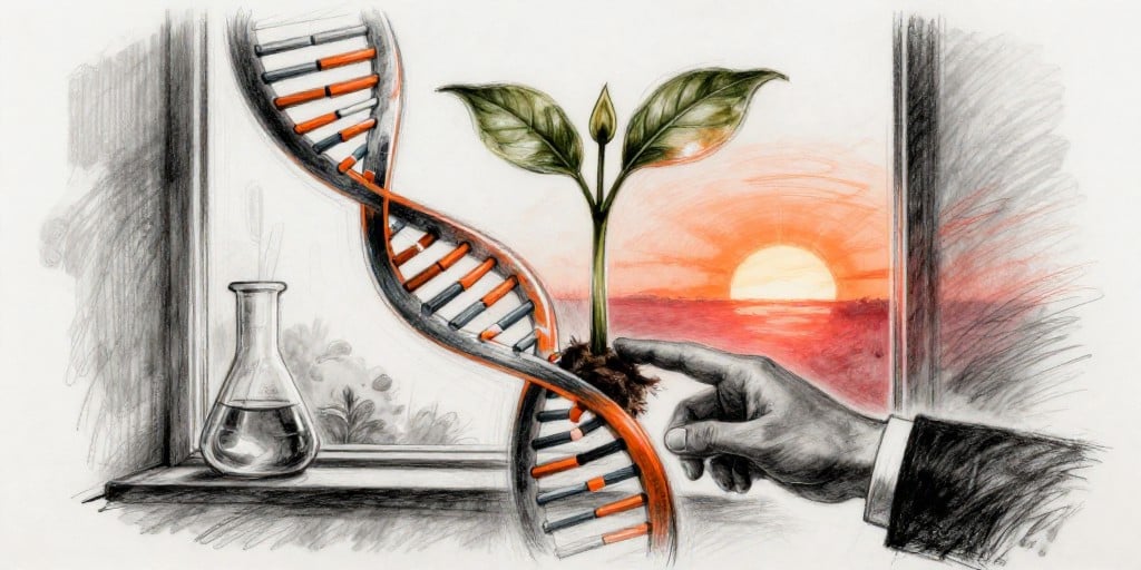 First Tracks Biotherapeutics Execs Surge in Insider Buying: CEO and CFO Add 60,000 PSUs, Signaling Confidence in 130% YTD Rally and 52‑Week High of $49.58.