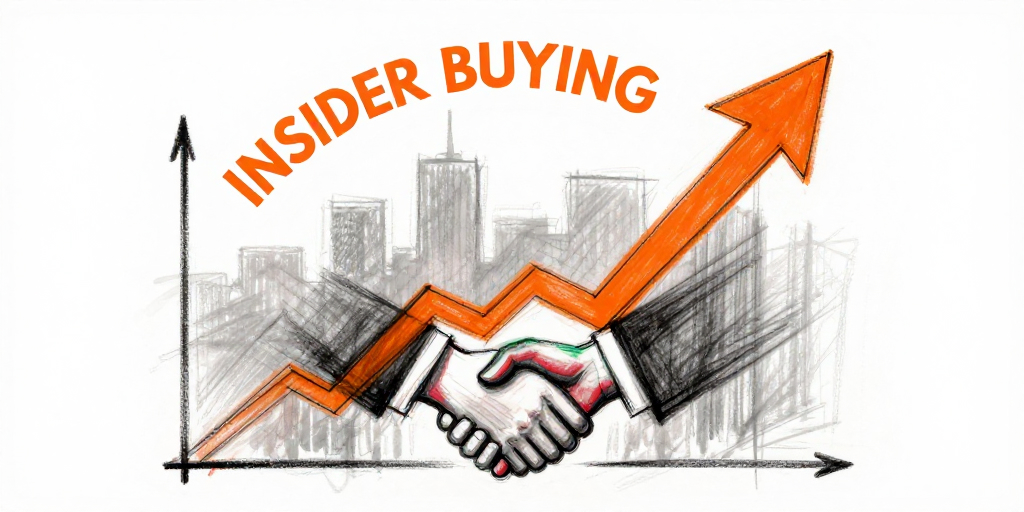 First US Bancshares Director Bruce Wilson Buys 1,500 Shares Amid Surge of Insider Buying, Signals Renewed Confidence in Bank's Value