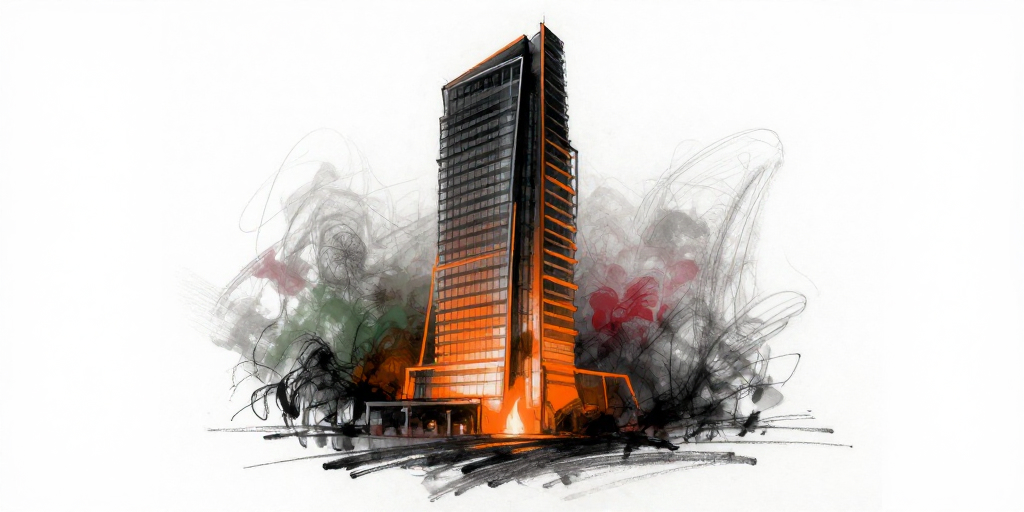 First US Bancshares Executives Trim Holdings in Quiet Tax Move Amid Market Rally