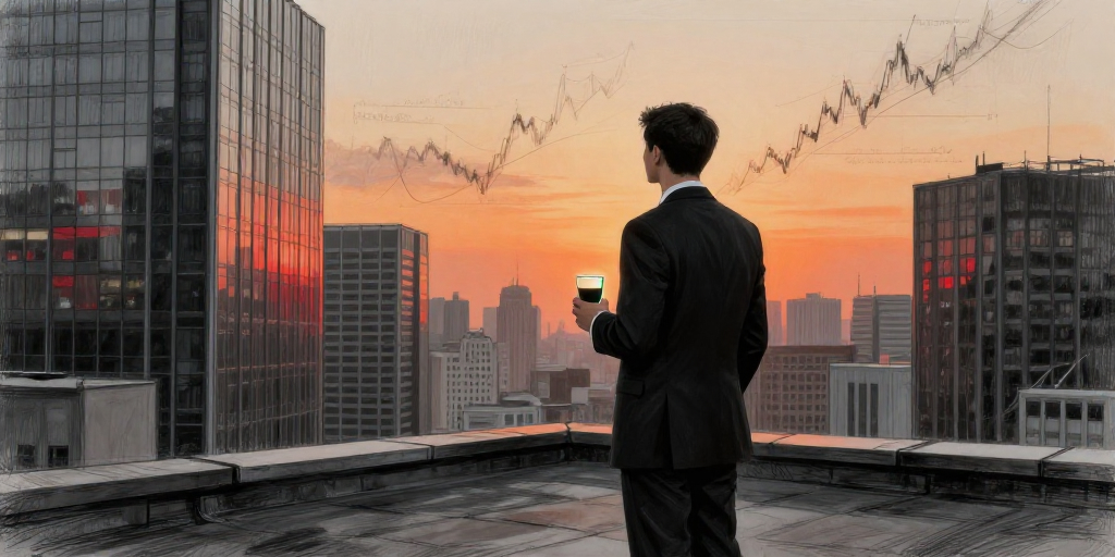 First Merchants Executives Trim Shares, Buy Phantom Stock as Confidence Grows