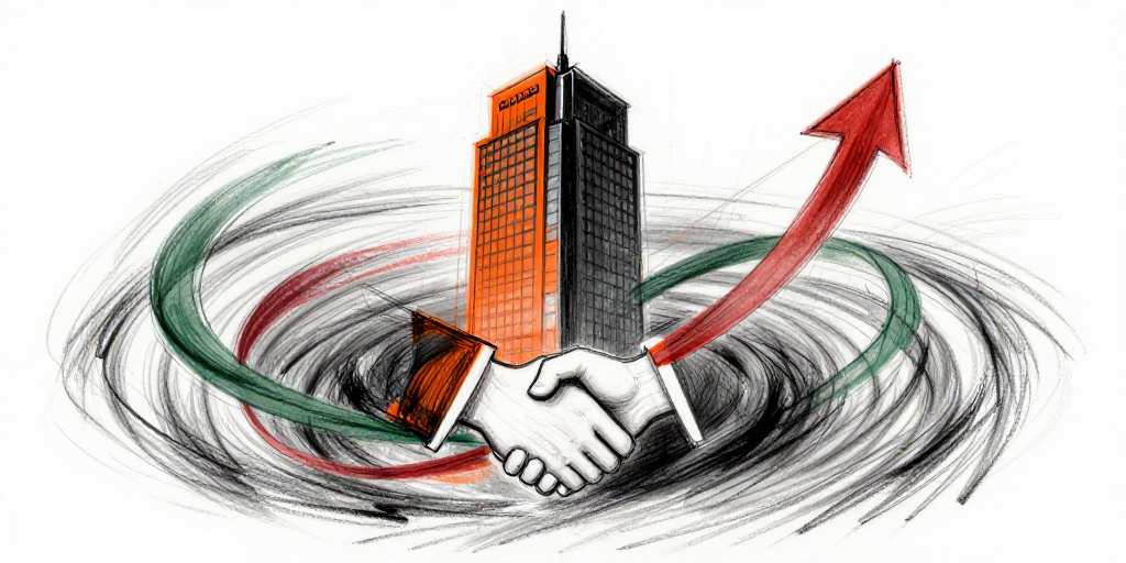 FirstSun CEO's RSU Vesting Boosts Insider Holdings, Sending Confidence Signal Amid Post‑Merger Transition