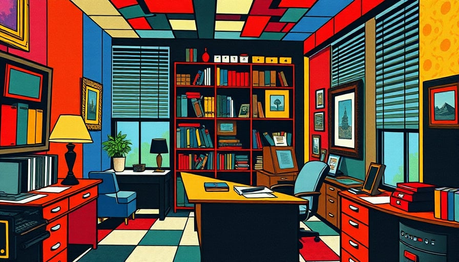 First US Bancshares' Execs Shift from Phantom to Stock: Meigs Buys 1,500 Shares Amid Quiet Insider Buying Surge