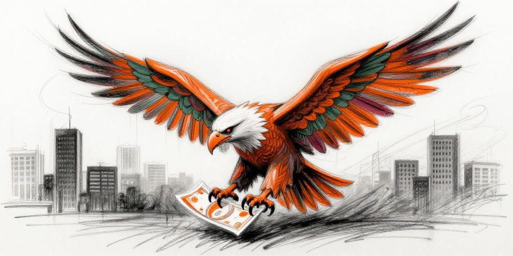 FISERV CFO's Massive June Purchase Signals Insider Confidence Amid Debt Refinancing Wave