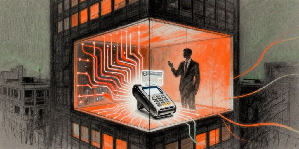 FISERV'S BOARD SHARPENS Confidence: Director Yarkoni Swaps $32,500 of Deferred‑Comp Units for Shares Amid AI‑Driven Growth Push