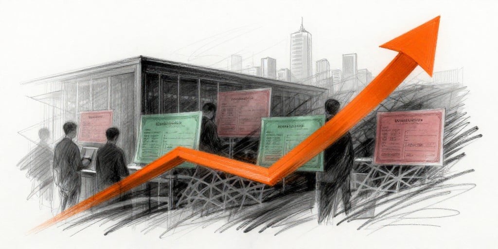 Five9 Executives Dump 25,000 Shares in One Week – A Routine RSU Tax Cover, Not a Sell‑off Signal